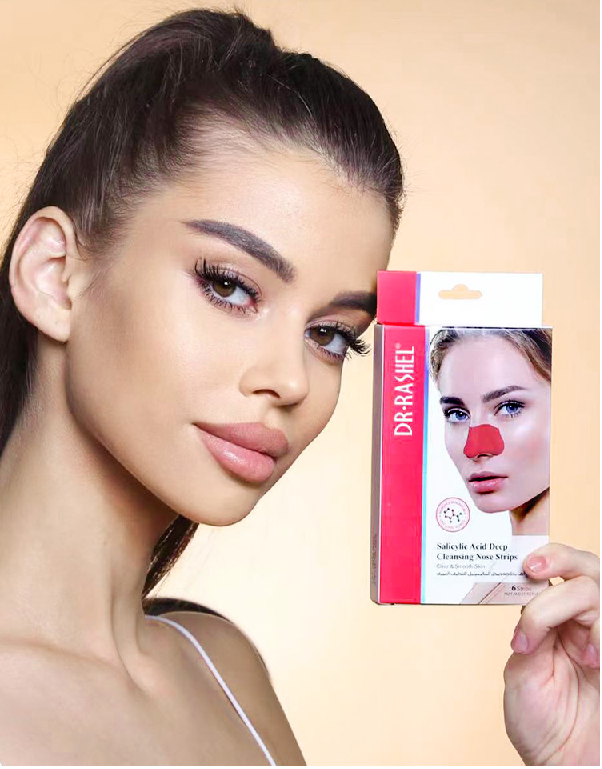 Salicylic Nose Strips - Image 6