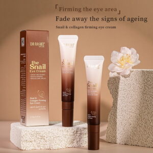 Snail & Collagen Firming Eye Cream (20g)