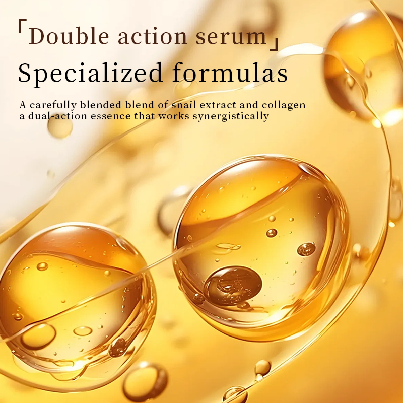 Snail & Collagen Firming Eye Cream (20g) - Image 6