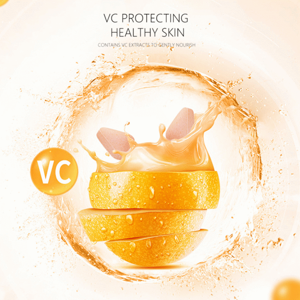 Vitamin C Brightening Essence Toner (100ml) - Image 6