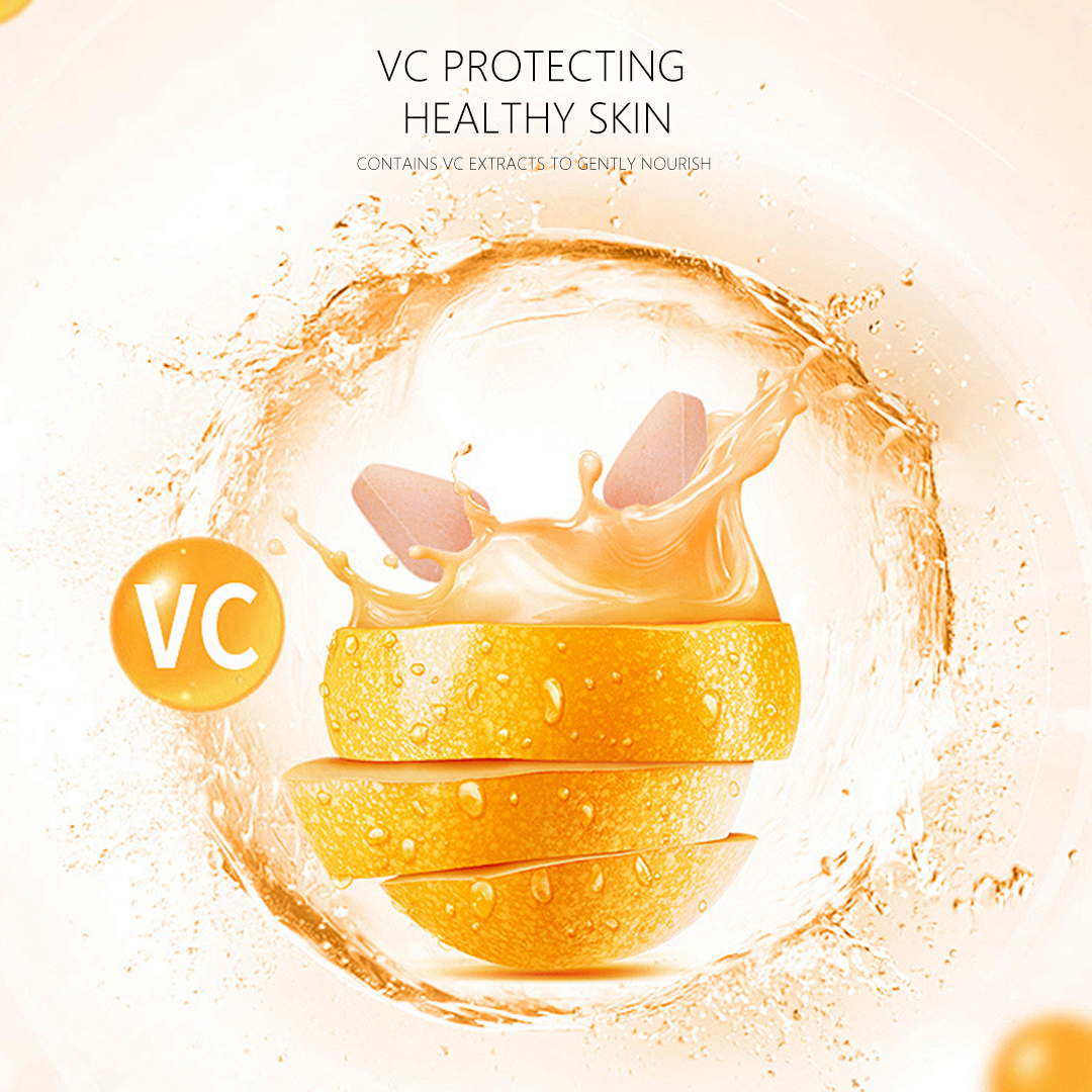 Vitamin C Brightening Essence Toner (100ml) - Image 6