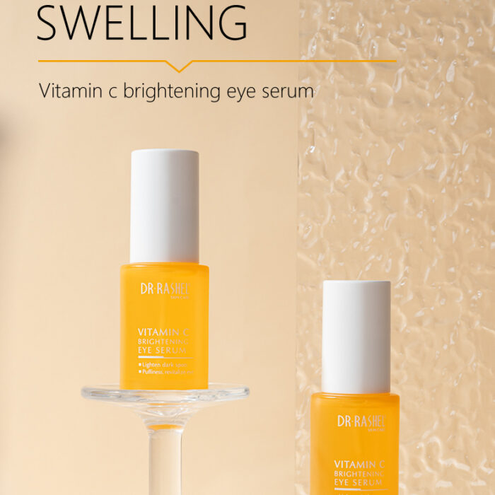 Vitamin C Advanced Brightening Eye Serum (30ml)