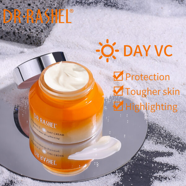 Vitamin C & Retinol 4 Pack - Image 12