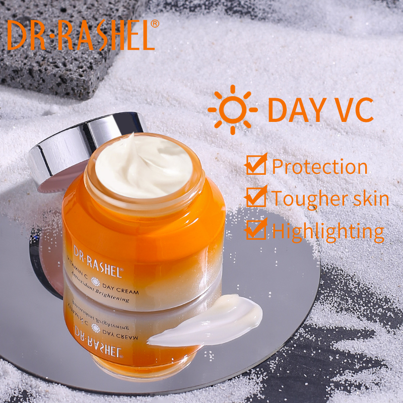Vitamin C & Retinol 4 Pack - Image 12