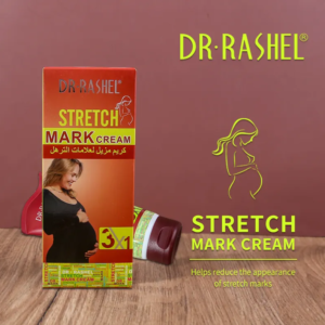 Dr Rashel Stretch Marks Cream