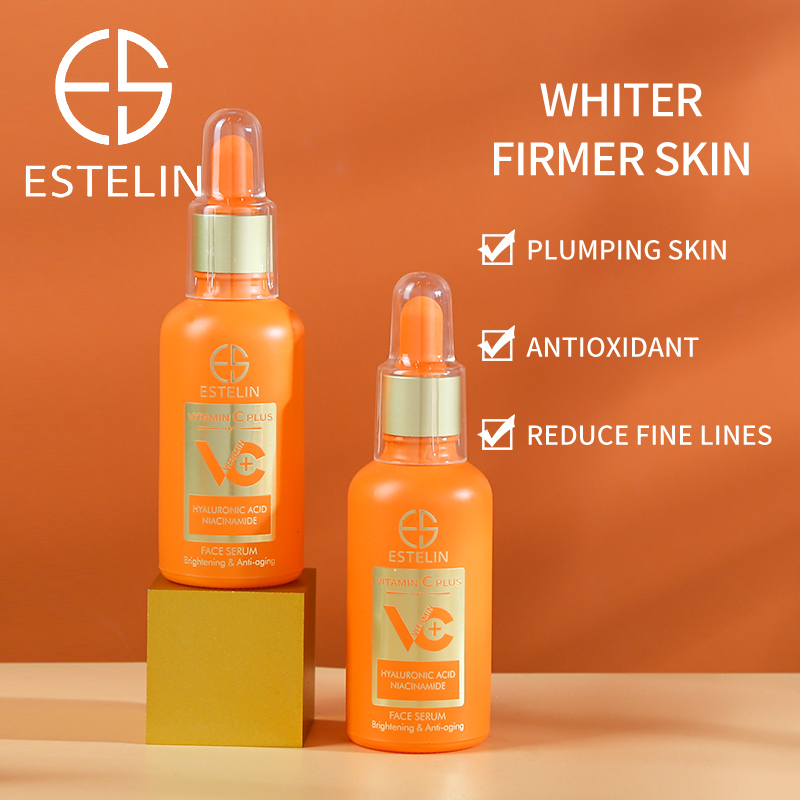 Vitamin C Plus Brightening & Anti-Aging Face Serum - Image 3