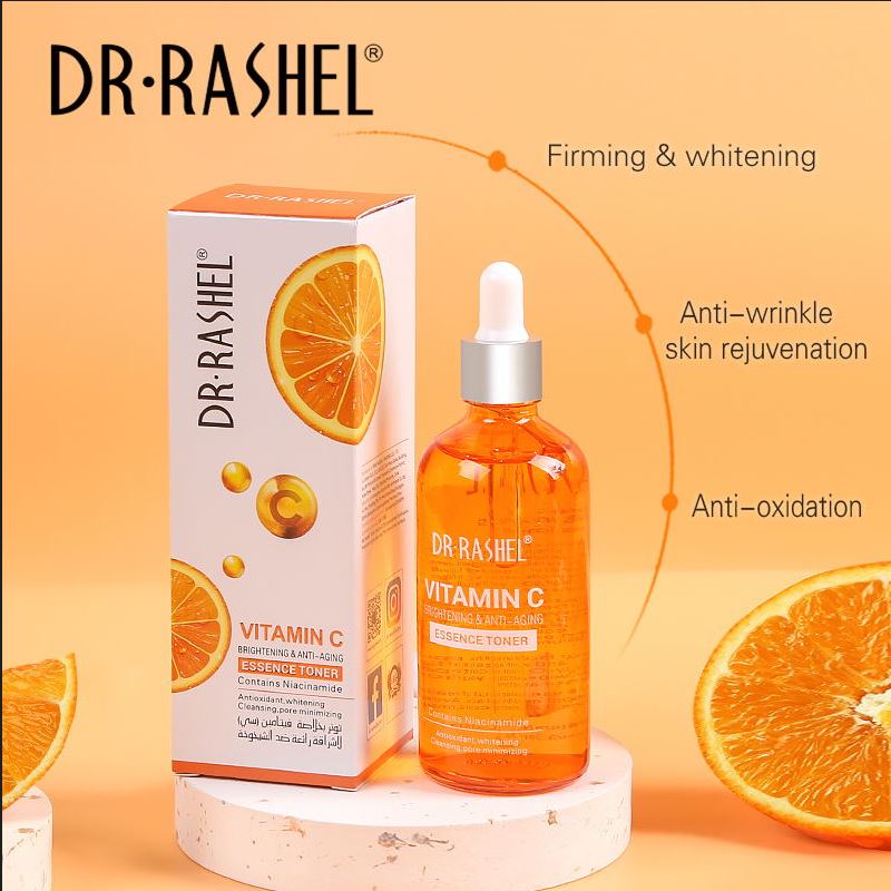 Vitamin C 4 Pack Set B - Image 4