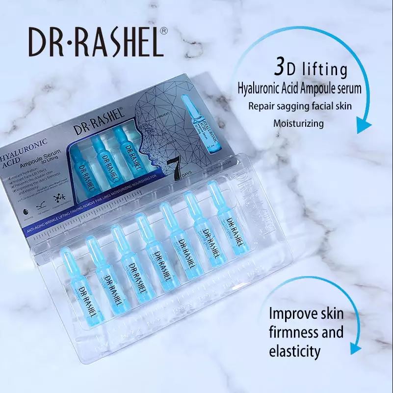 Hyaluronic Acid Ampoule Serum - Image 3