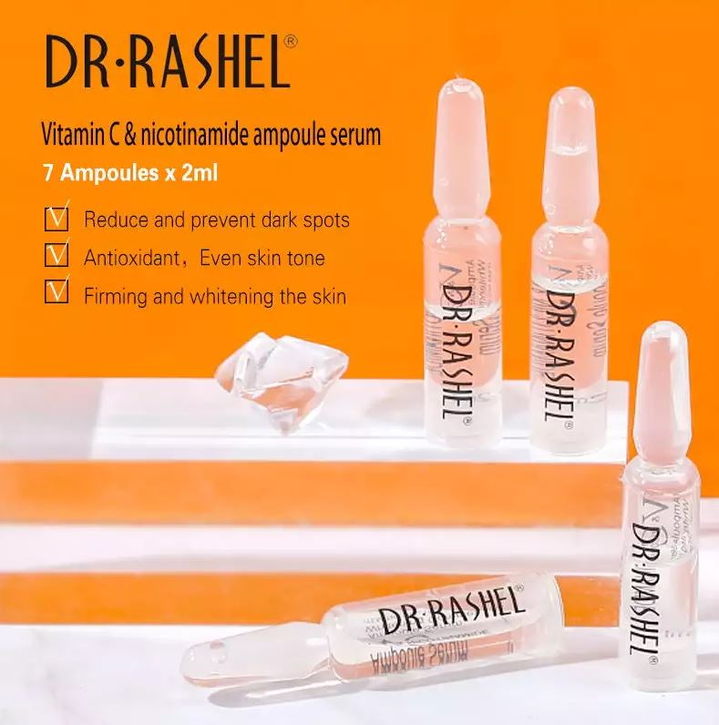 Vitamin C Ampoule Serum - Image 4