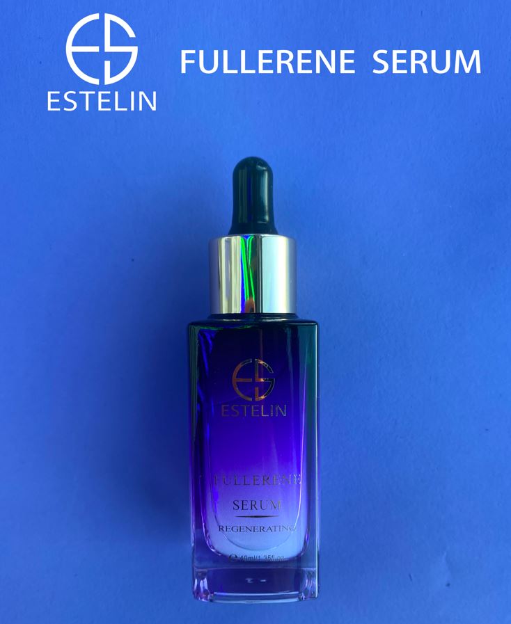 Estelin Fullerene Serum - Image 3