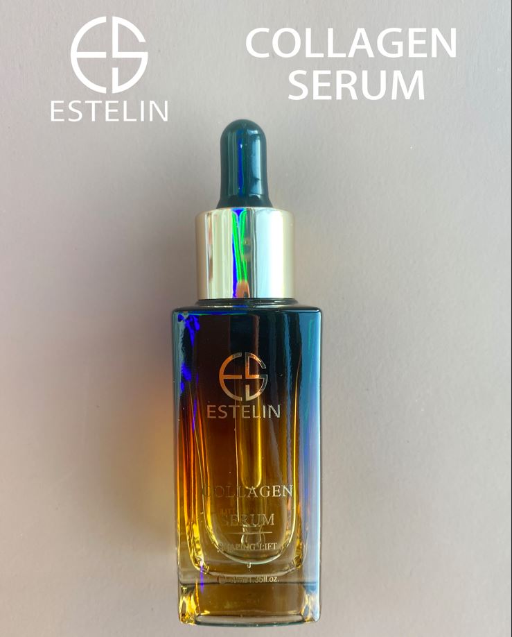 Estelin Collagen Serum - Image 8