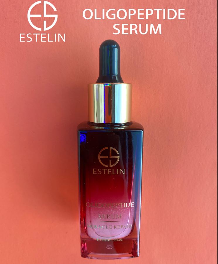 Estelin Oligopeptide Miracle Repair Serum - Image 4