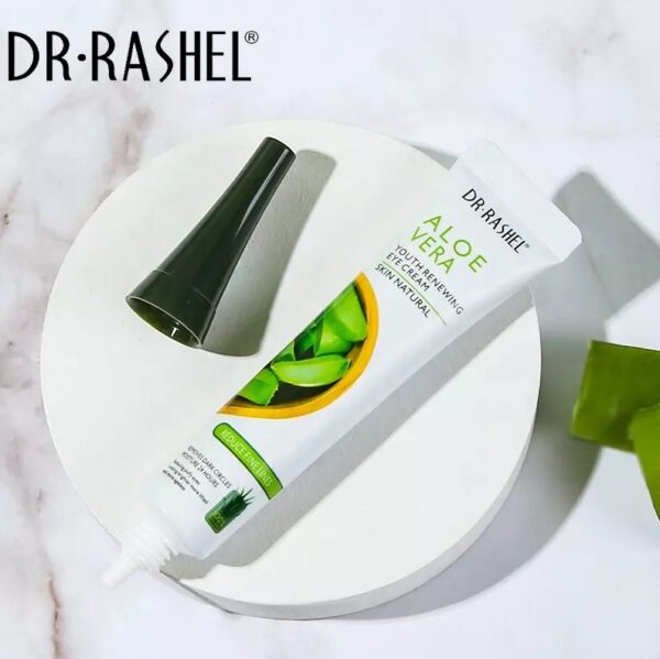 Aloe Vera Eye Cream - Image 4