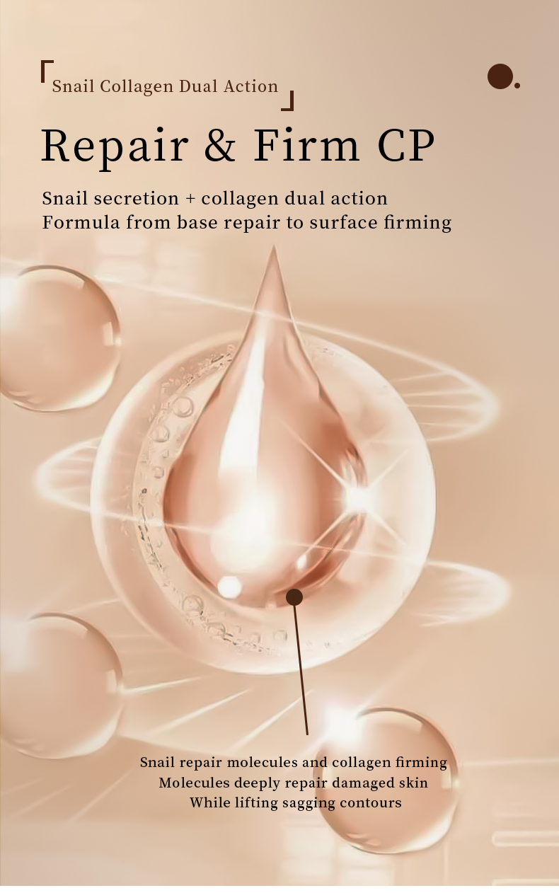 Snail & Collagen Firming Skincare Kit - Image 6