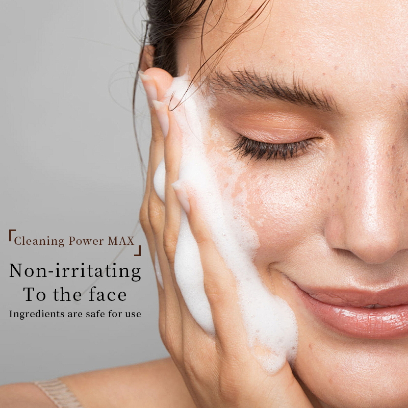 Snail & Collagen Firming Facial Cleanser (120g) - Image 6