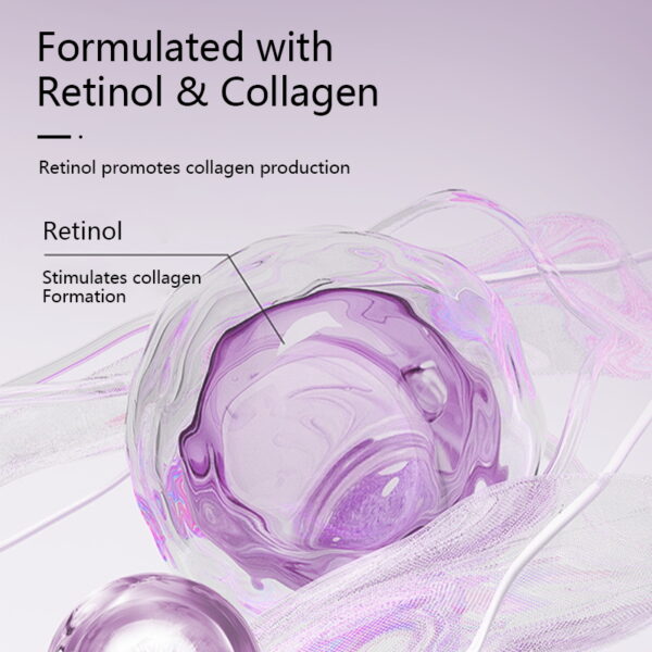 Retinol Age-Defying Toner - (400ml) - Image 7