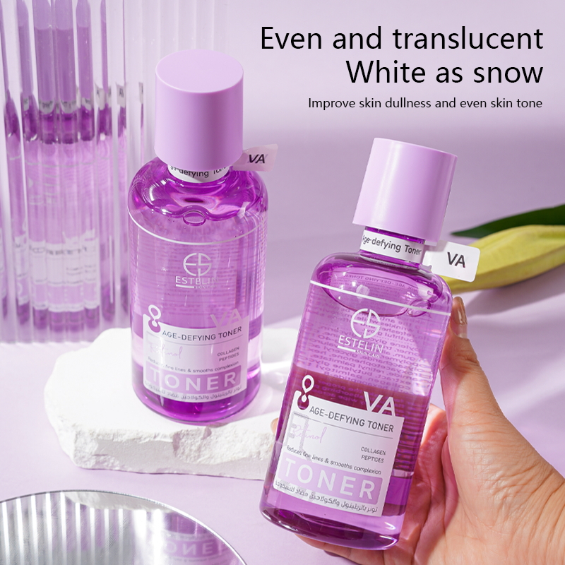 Retinol Age-Defying Toner - (400ml) - Image 6
