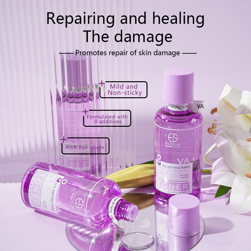 Retinol Age-Defying Toner - (400ml) - Image 5