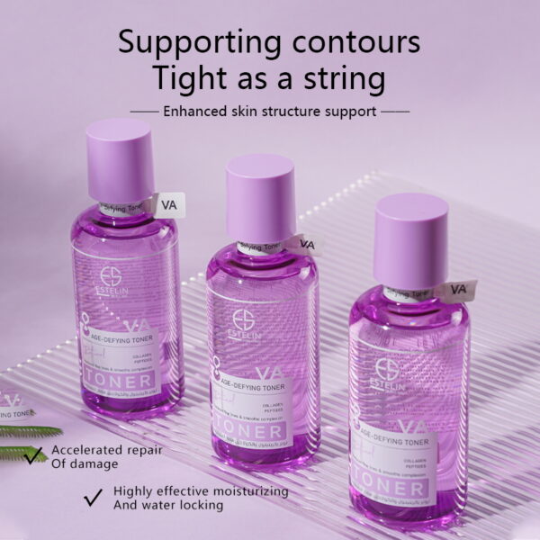 Retinol Age-Defying Toner - (400ml) - Image 3