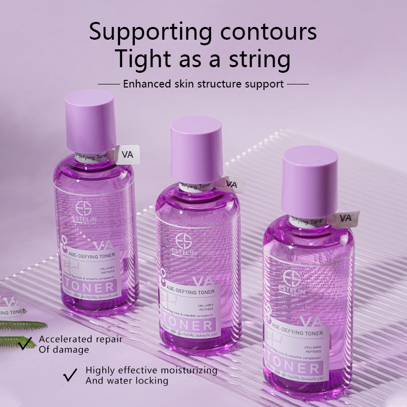 Retinol Age-Defying Toner - (400ml) - Image 3