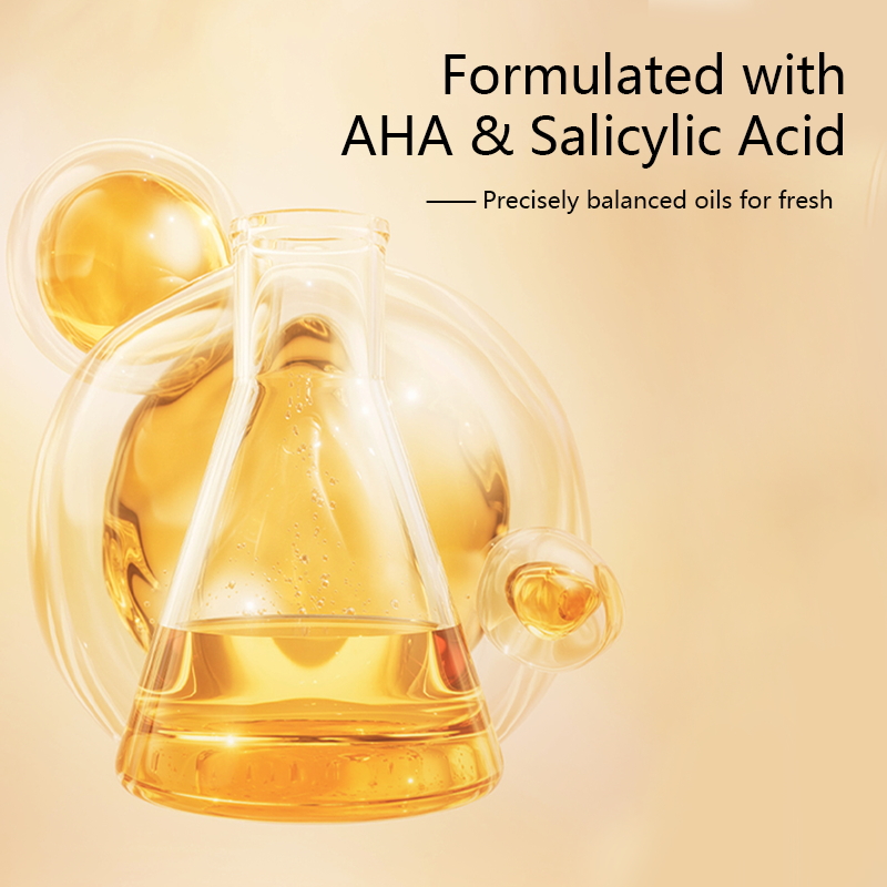 AHA Rejuvenate Toner - (400ml) - Image 7