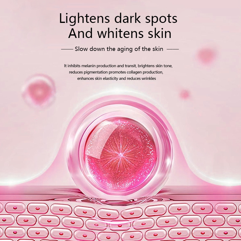 Niacinamide Whitening Toner -(400ml) - Image 7