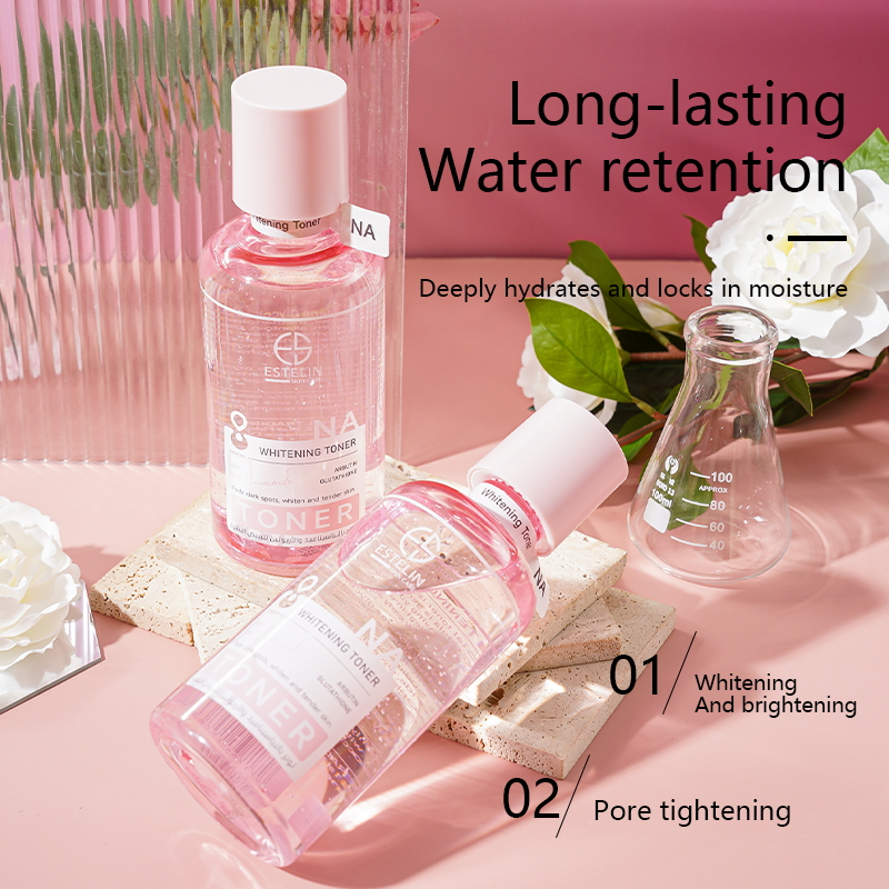 Niacinamide Whitening Toner -(400ml) - Image 5