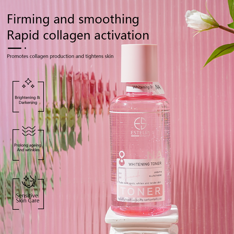 Niacinamide Whitening Toner -(400ml) - Image 3