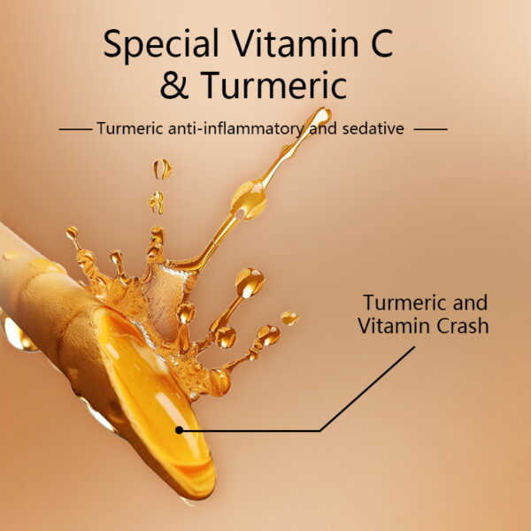 Vitamin C Brightening Toner - (400ml) - Image 7