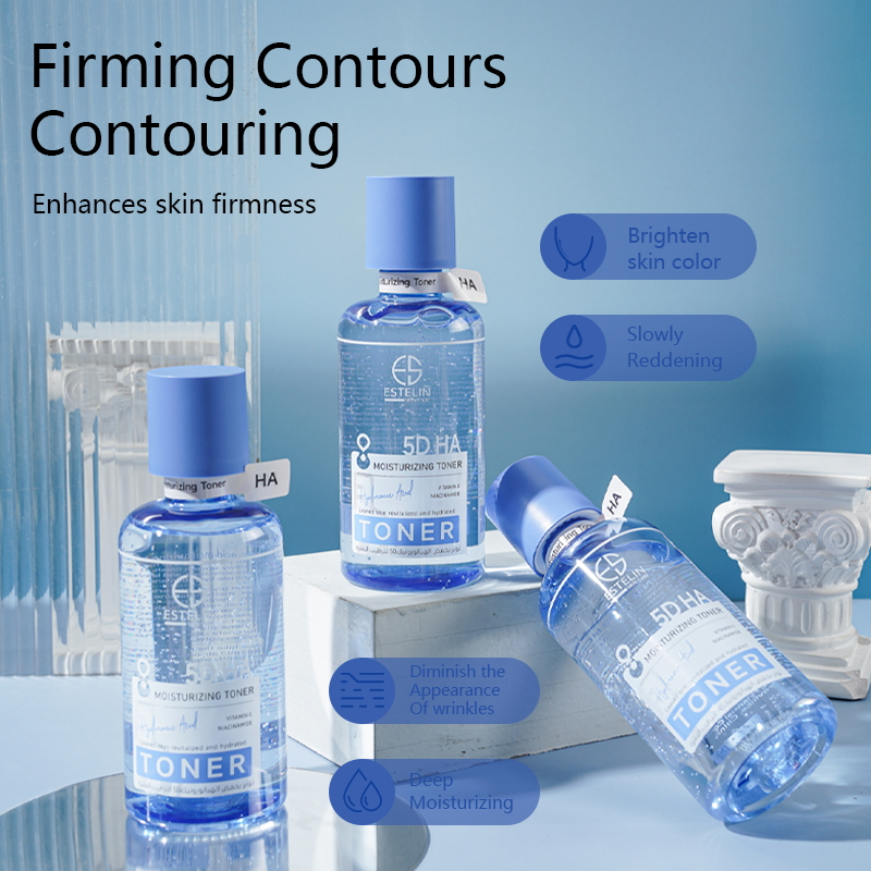 5D Hyaluronic Acid Toner - (400ml) - Image 3