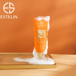 Vitamin C Plus Brightening & Anti-Aging Facial Cleanser
