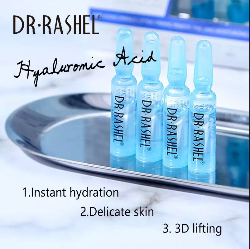 Hyaluronic Acid Ampoule Serum - Image 5