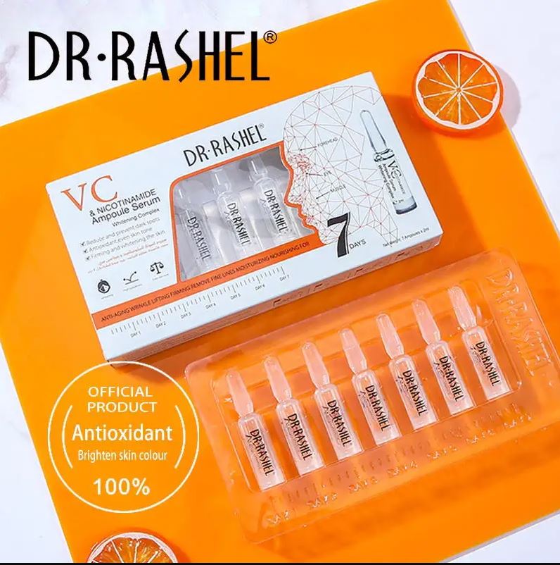Vitamin C Ampoule Serum - Image 3