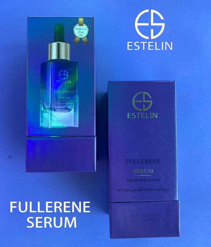 Estelin Fullerene Serum - Image 4