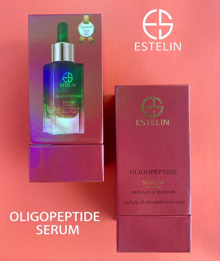 Estelin Oligopeptide Miracle Repair Serum - Image 5