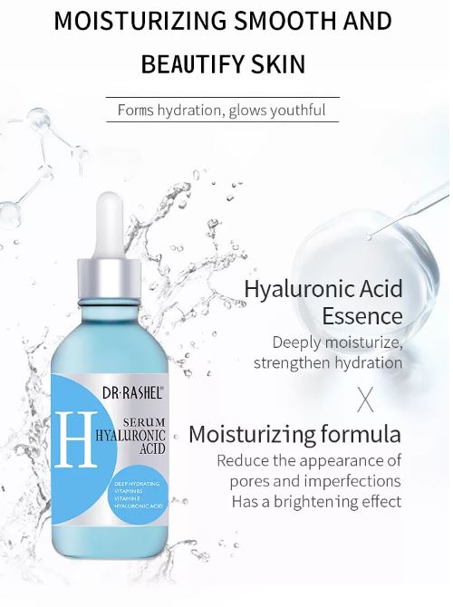 Complete Facial Serum Set (3 Pack) - Image 9