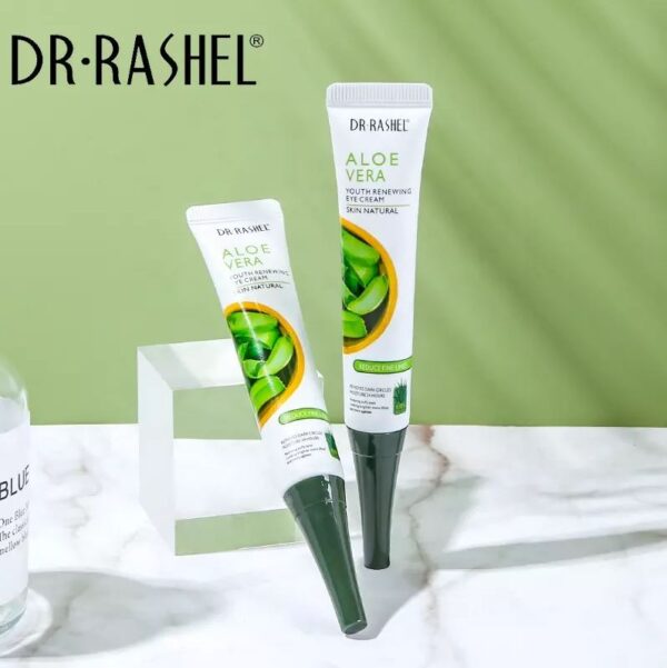 Aloe Vera Eye Cream - Image 5