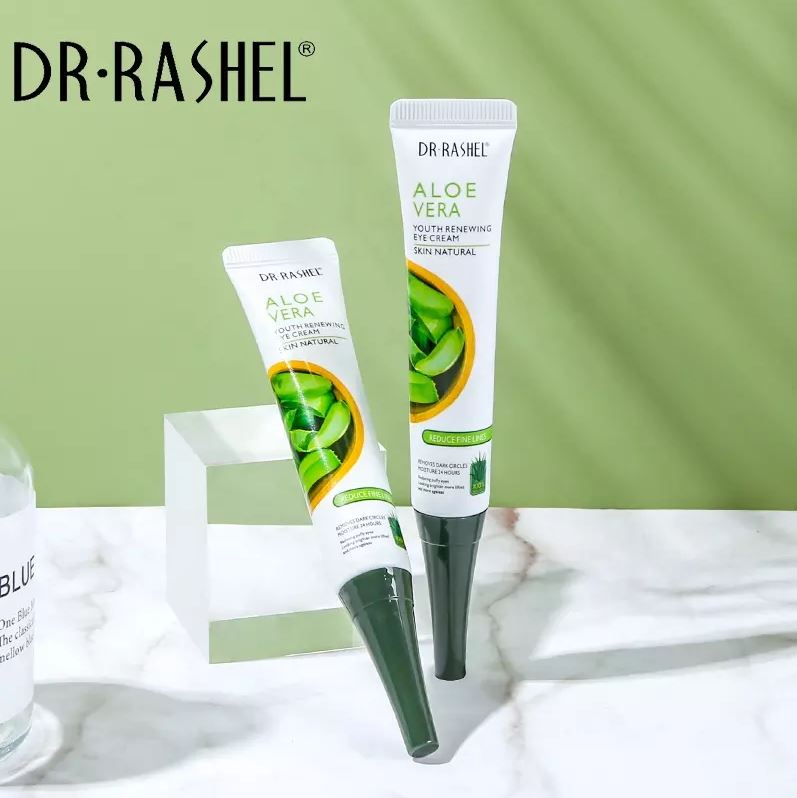 Aloe Vera Eye Cream - Image 5
