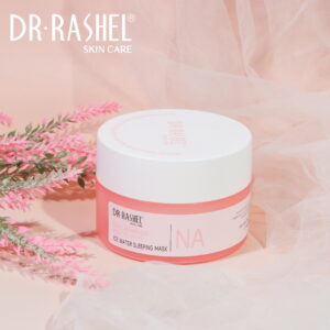 Niacinamide Whitening Ice Water Sleeping Mask - (100g)