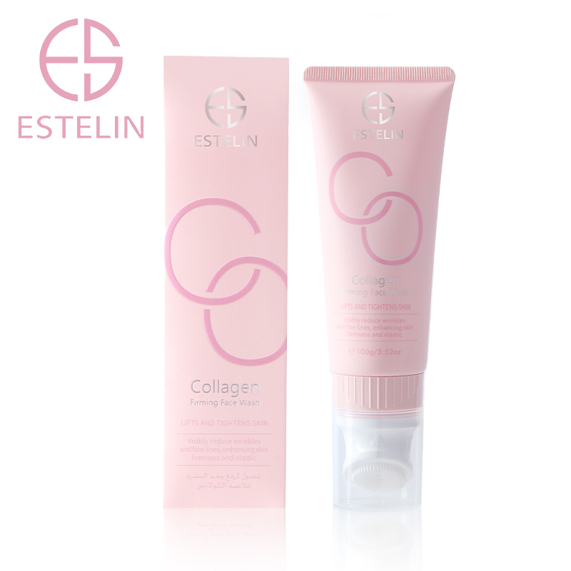 Estelin Collagen Firming Face Wash (100g) - Image 8