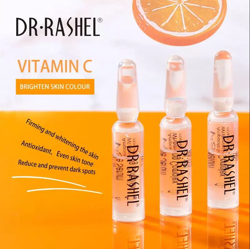 Vitamin C Ampoule Serum - Image 2