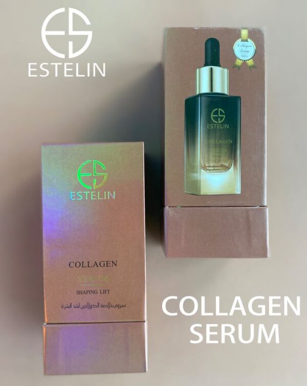 Estelin Collagen Serum - Image 7