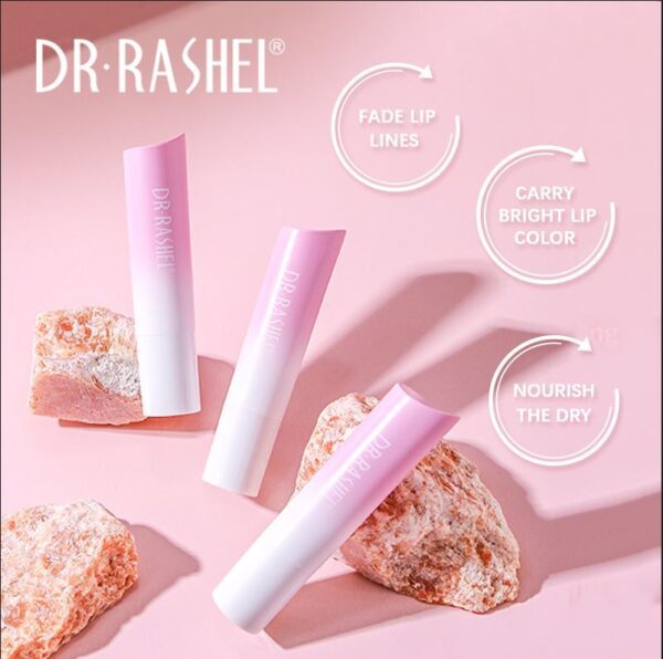 Peach Plumping & Hydrating Lip Balm - Image 5
