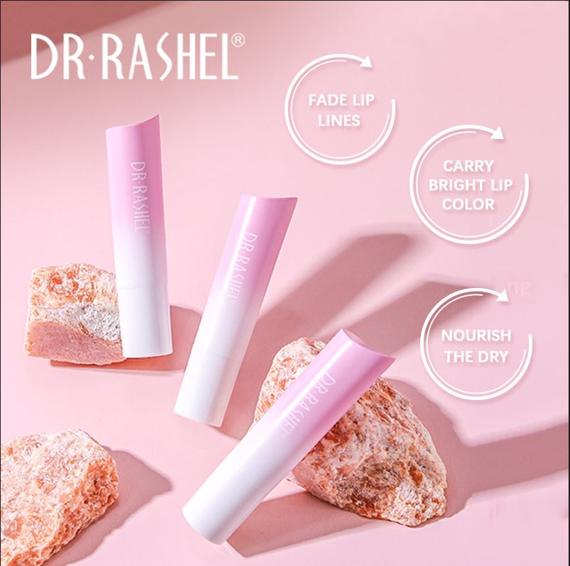 Peach Plumping & Hydrating Lip Balm - Image 5