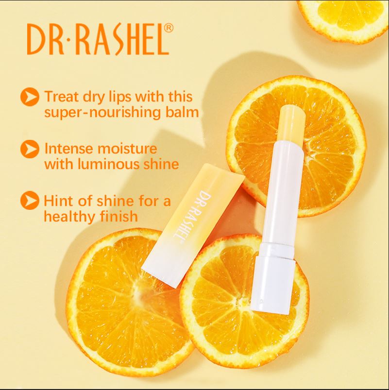 Vitamin C Brighten & Moisturize Lip Balm - Image 5