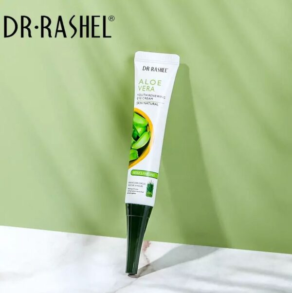 Aloe Vera Eye Cream - Image 6