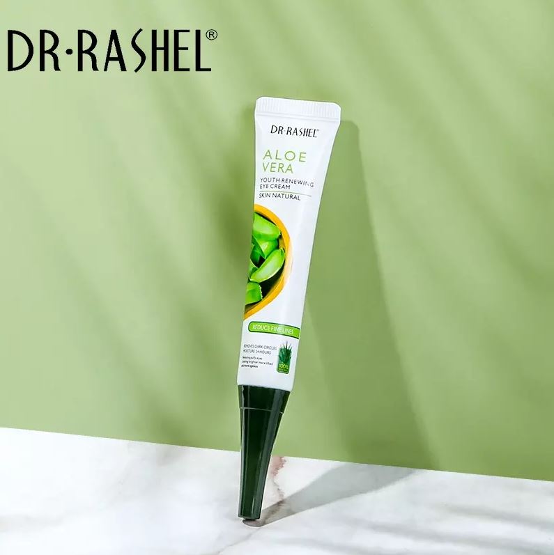 Aloe Vera Eye Cream - Image 6