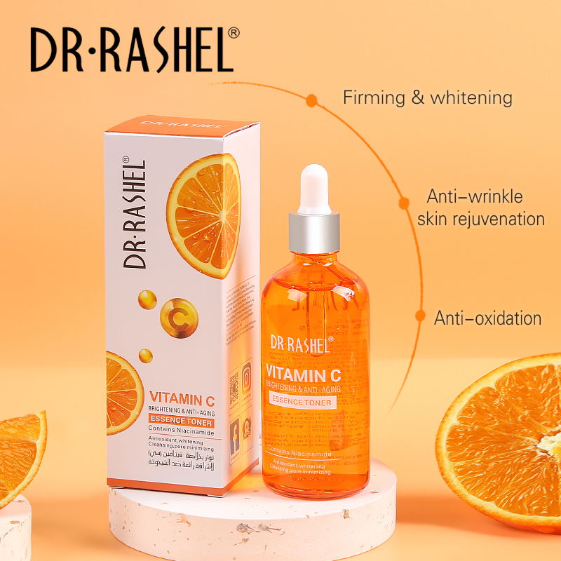 Vitamin C 2 Pack Essence Set - Image 4