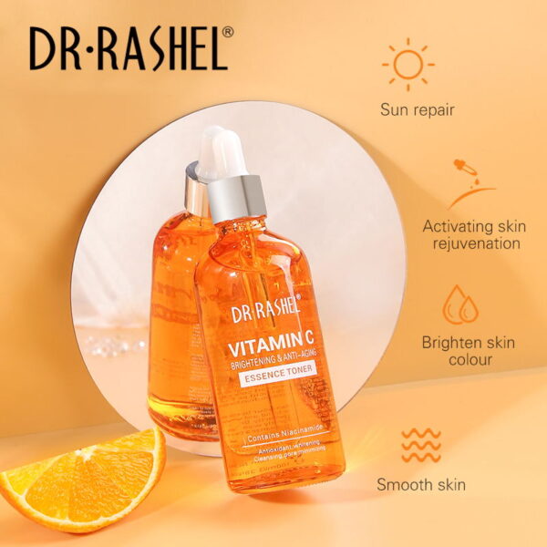 Vitamin C 6 Pack Set B - Image 3