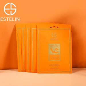 Vitamin C Plus Brightening & Anti-Aging Glow Sheet Masks